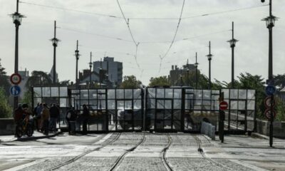 Aucun débordement à Orléans, le maire lève toutes les restrictions