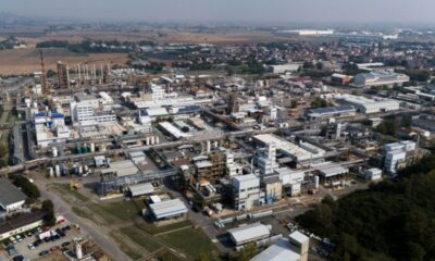 Dans le nord de l’Italie, un procès contre les polluants éternels qui imprègnent l’air et le sang