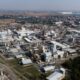 Dans le nord de l’Italie, un procès contre les polluants éternels qui imprègnent l’air et le sang
