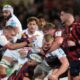 Bordeaux-Bègles rate son entrée et laisse filer une série de seize matches