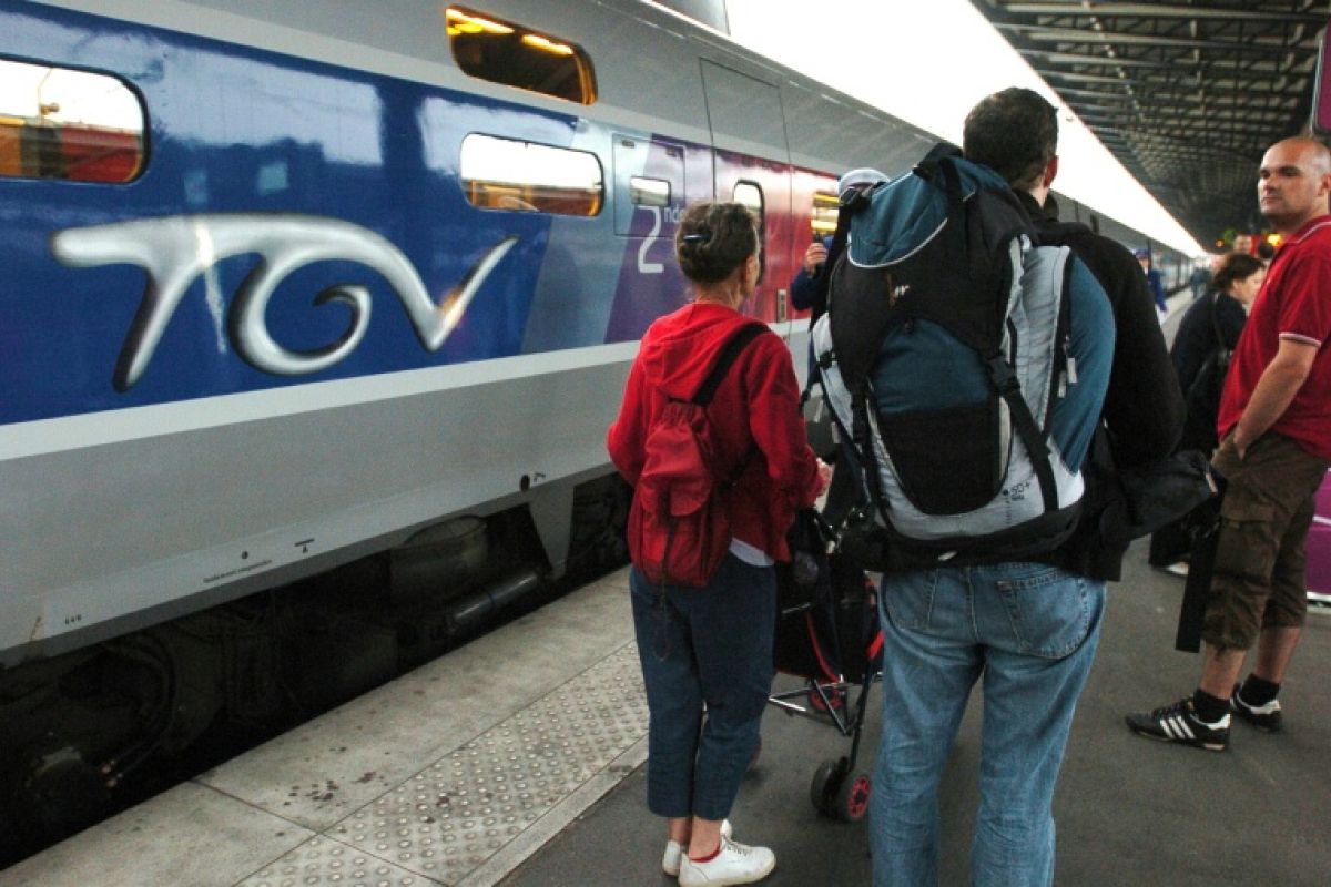 La grande vitesse française souffle ses 45 ans et prépare un TGV nouvelle génération