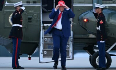 Trump ouvre une brèche pour Moscou et laisse Kiev en plein doute