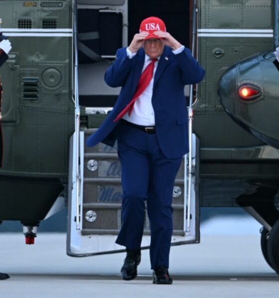 Trump ouvre une brèche pour Moscou et laisse Kiev en plein doute