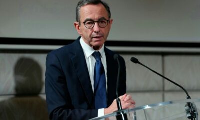 Retailleau face au « yoyo » des sondages, il garde le cap