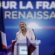 Marine Le Pen soigne son image et laisse ses alliés porter les coups