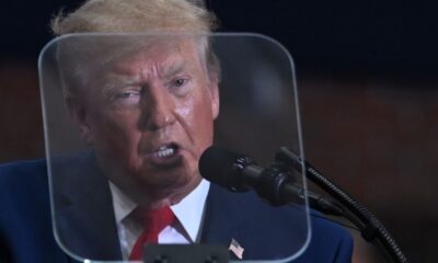 Donald Trump s'en prend à la Norvège et à son Nobel perdu