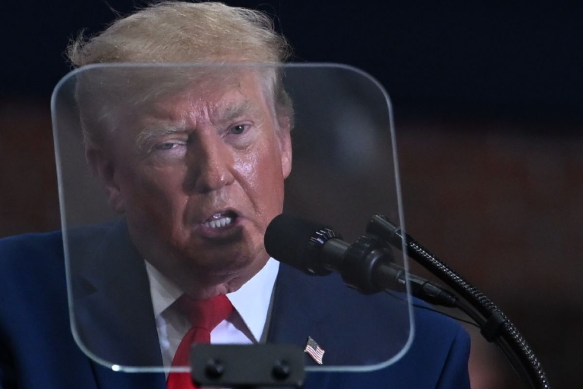 Donald Trump s'en prend à la Norvège et à son Nobel perdu