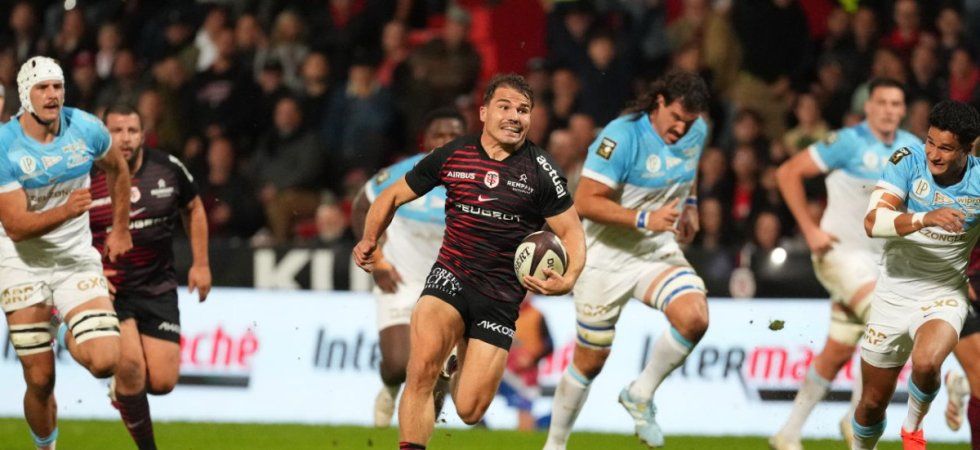 Toulouse patiente puis écrase la résistance de Bayonne pour reprendre la tête