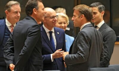À Bruxelles, l'immigration fissure l'unité des Vingt-Sept