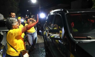Flavio Bolsonaro devance Lula et propulse le Brésil vers un second tour incertain