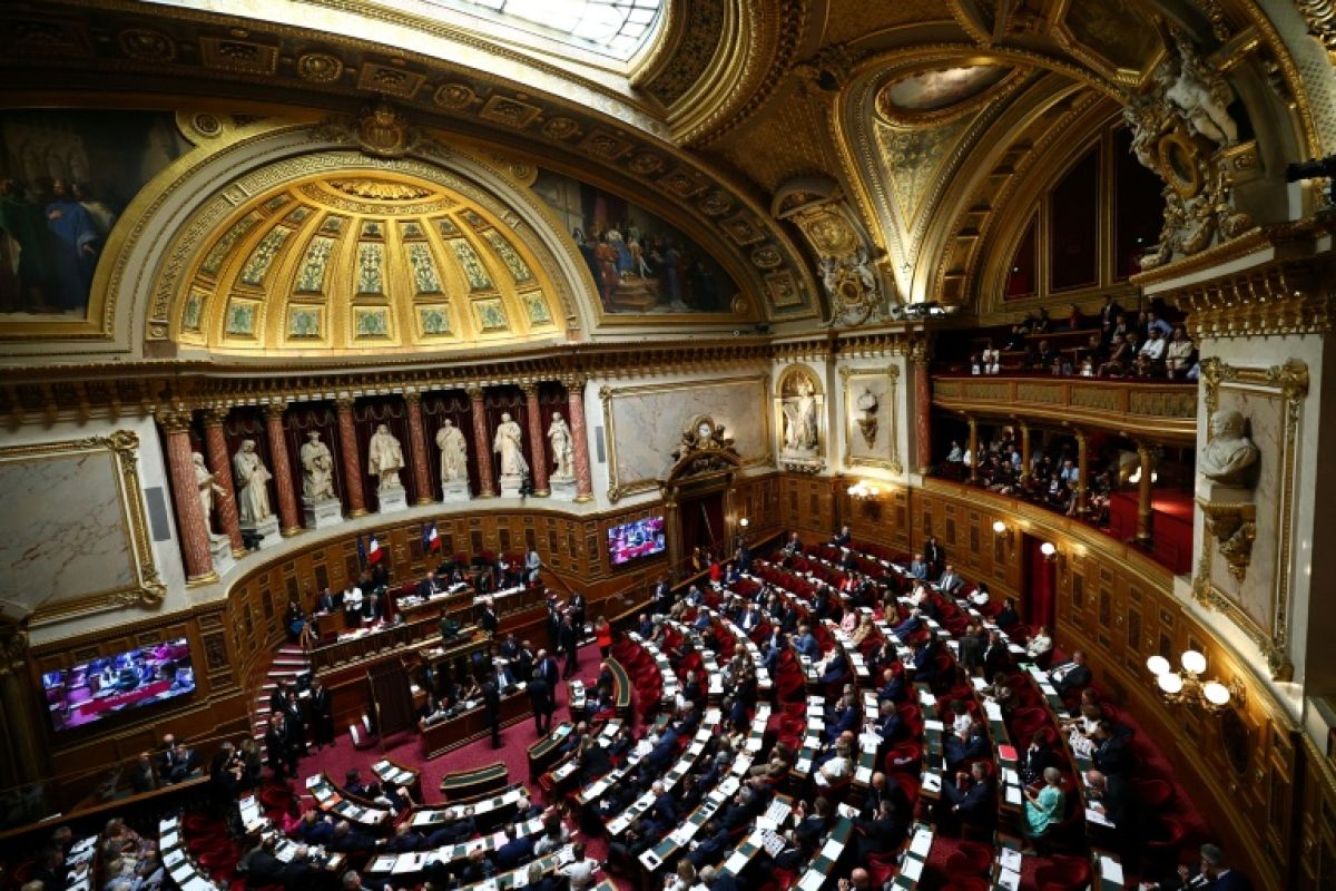 Trois articles pour blinder les élections face aux manipulations venues de l'étranger