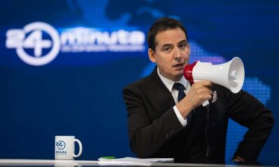 En Serbie, un humoriste vedette perd son antenne à quelques jours du vote