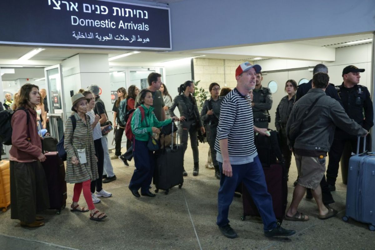 Un vol vers Tel-Aviv frôle le drame et les Emirats ouvrent une enquête