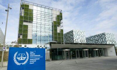 Washington sanctionne la Cour pénale internationale et la prive de ses ressources