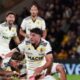 Un match pour Hyron Andrews, malgré la douleur