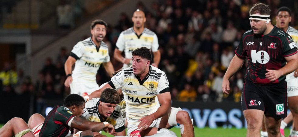 Un match pour Hyron Andrews, malgré la douleur