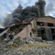 Kharkiv frappée par des bombes guidées, cinq morts et trois enfants blessés