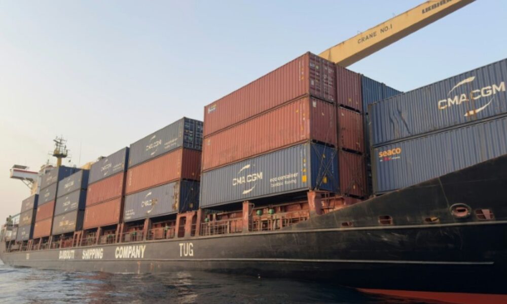 Ces quatorze passages maritimes où le commerce mondial peut se briser