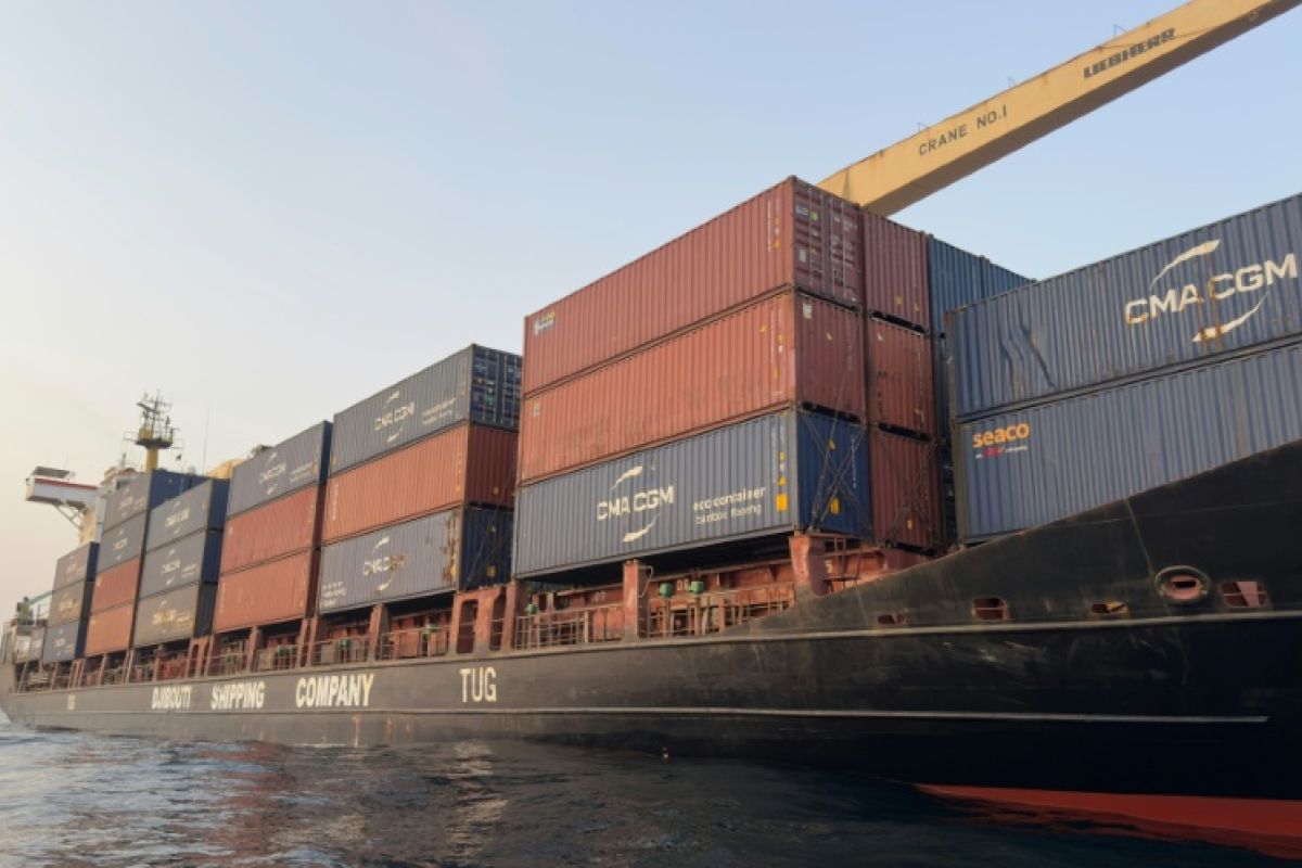 Ces quatorze passages maritimes où le commerce mondial peut se briser