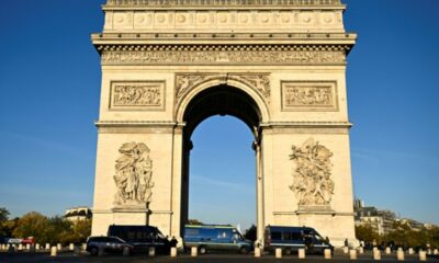 Troisième acte contre la vie chère sous la garde de 70.000 uniformes