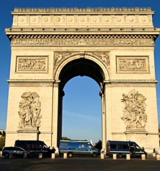 Troisième acte contre la vie chère sous la garde de 70.000 uniformes