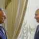 Kiev et Moscou prêts à parler, Washington veut croire à la paix