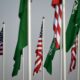 Washington fait partir une partie de son personnel diplomatique d’Arabie saoudite