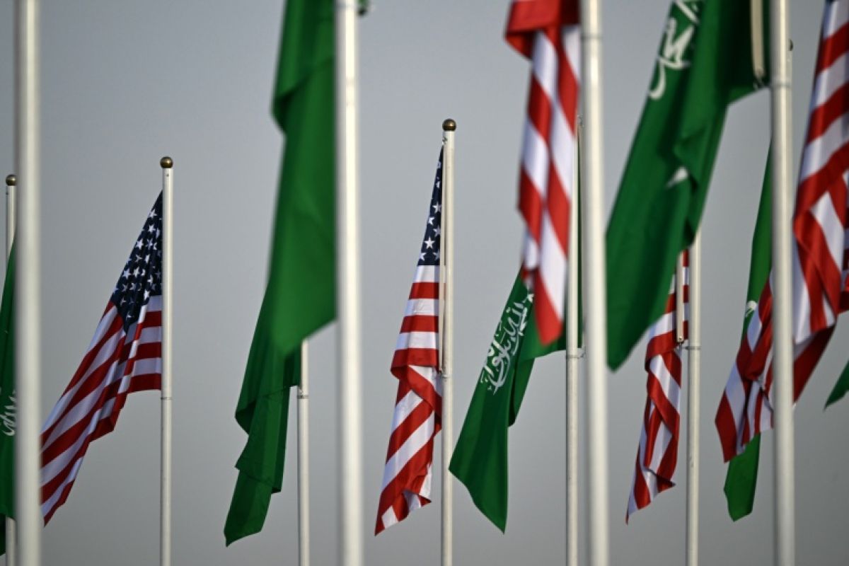 Washington fait partir une partie de son personnel diplomatique d’Arabie saoudite