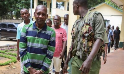Kenya, un pasteur autoproclamé fixé lundi sur le sort de ses fidèles affamés