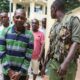 Kenya, un pasteur autoproclamé fixé lundi sur le sort de ses fidèles affamés
