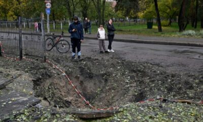 Ces missiles payés qui n'arrivent jamais en Ukraine