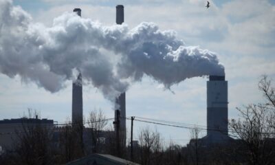 Le CO2 s'accumule encore et la chaleur restera des siècles