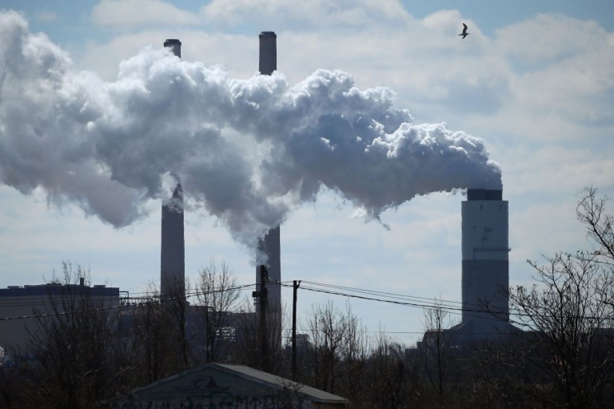 Le CO2 s'accumule encore et la chaleur restera des siècles
