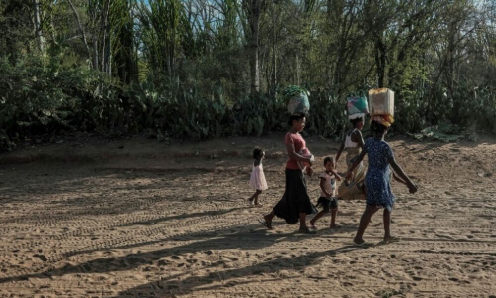 Madagascar redoute le pire, la faim n'attend pas El Niño