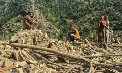 Le Pakistan reprend ses frappes en Afghanistan, dix civils tués selon les talibans