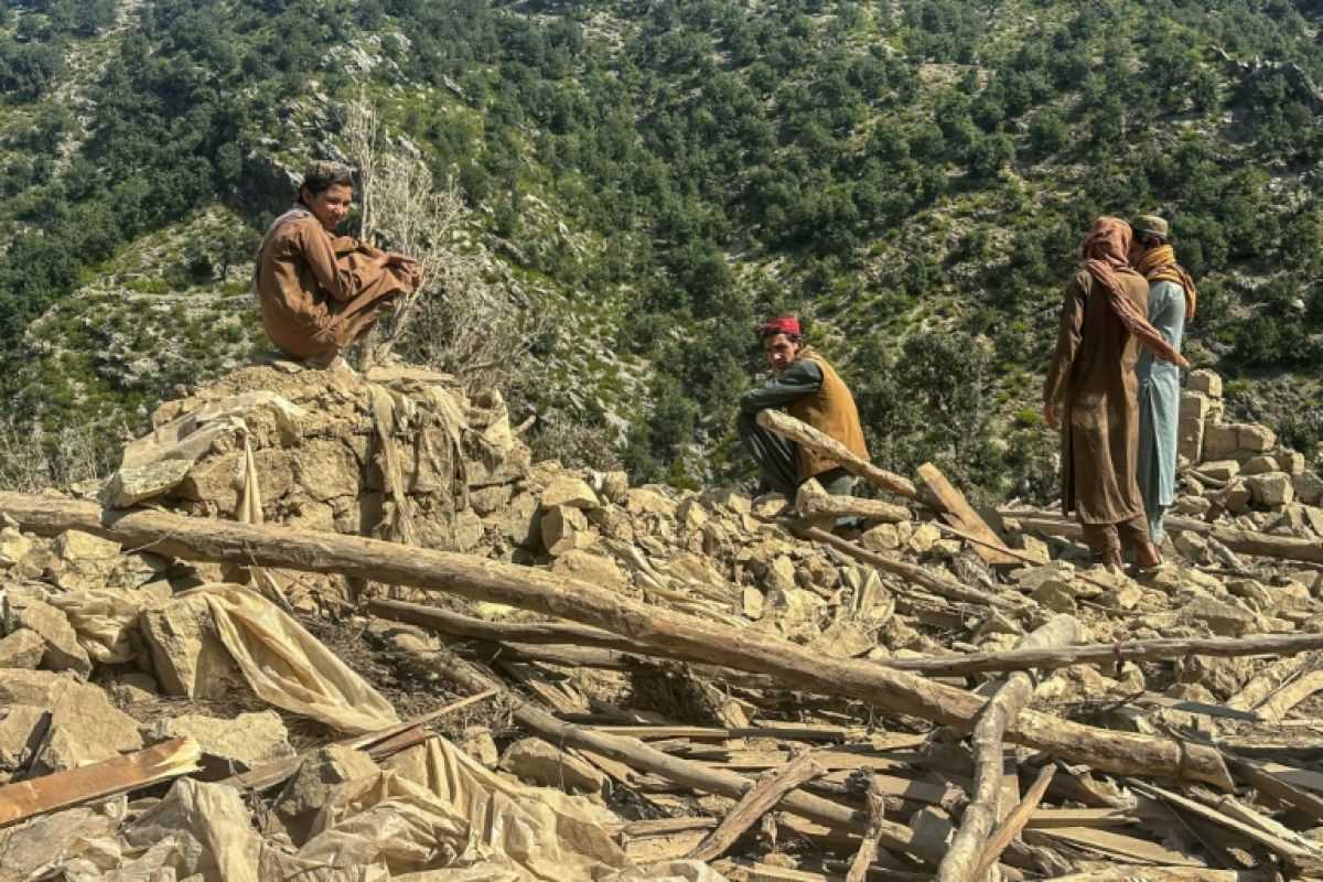Le Pakistan reprend ses frappes en Afghanistan, dix civils tués selon les talibans