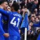 Chelsea enfonce un Manchester United qui n'y arrive plus