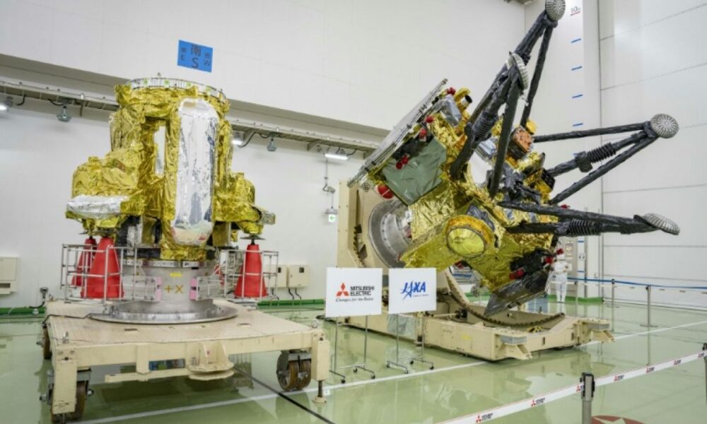 Cap sur Phobos, avec un rover nommé Idefix