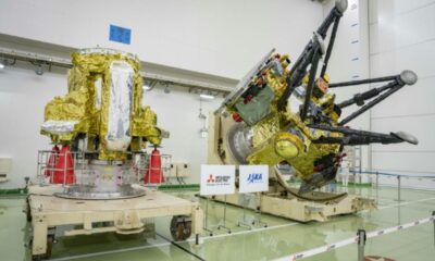 Cap sur Phobos, avec un rover nommé Idefix