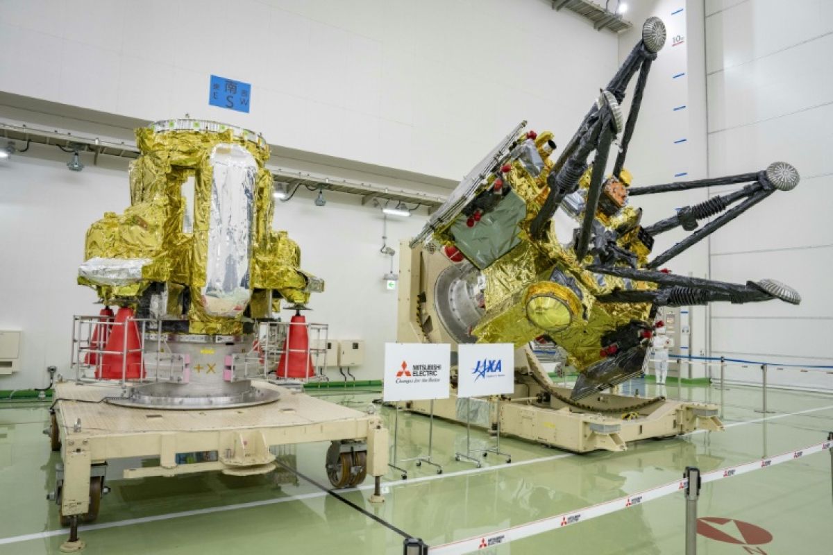Cap sur Phobos, avec un rover nommé Idefix