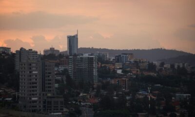 Le Rwanda en pole position pour accueillir les déboutés d'asile européens