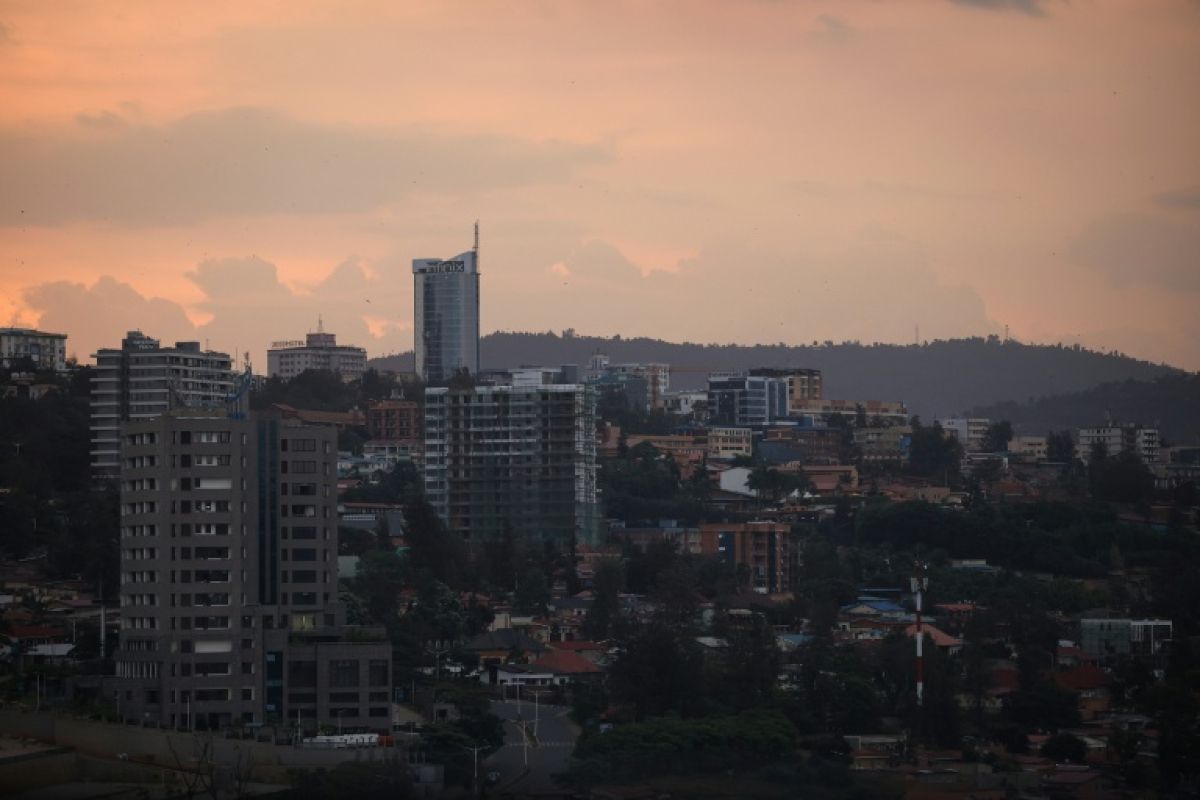 Le Rwanda en pole position pour accueillir les déboutés d'asile européens
