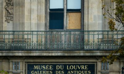 Casse du Louvre, un an après, le commando réclame des comptes à un commanditaire introuvable