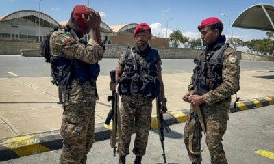 L'Éthiopie et l'Érythrée se renvoient l'accusation d'agression, la guerre menace à nouveau