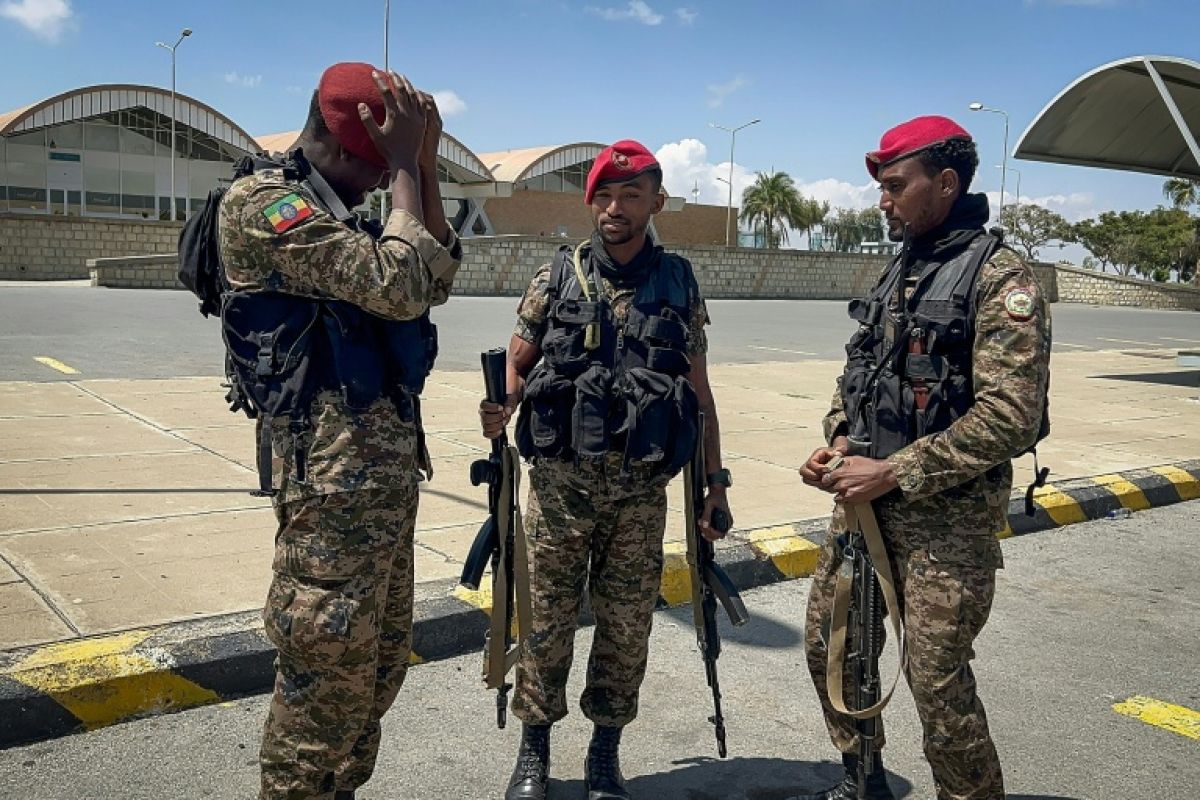 L'Éthiopie et l'Érythrée se renvoient l'accusation d'agression, la guerre menace à nouveau