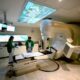 À Rome, l'art s'invite dans les salles de radiothérapie pour aider les patients à se reconstruire
