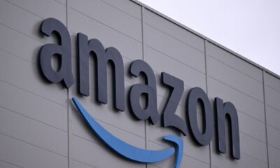Amazon accélère dans le cloud mais son action freine