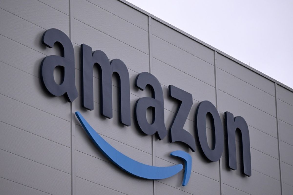 Amazon accélère dans le cloud mais son action freine