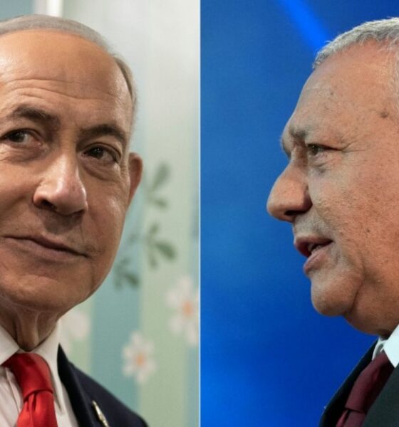 Israël face à une majorité introuvable