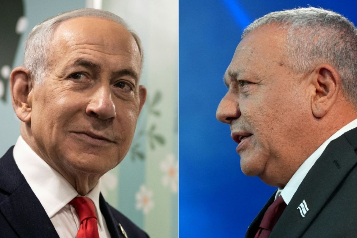 Israël face à une majorité introuvable